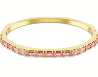 Bracciale Swarovski in Lega metallica Cristallo 5705791 - 5705791